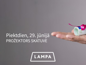 Vai Latvijā ikvienam būtu jāsaņem garantētie pamatienākumi? Debates festivālā LAMPA