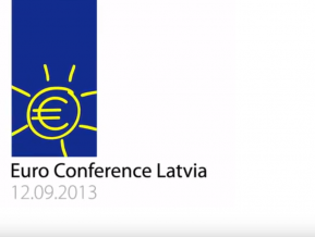 Latvijas Bankas konference 2013