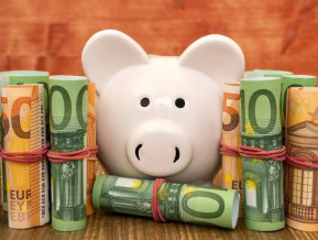 Gada nogalē bankās strauji audzis noguldījumu apjoms