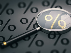 Ko finanšu dati var pastāstīt par dabisko procentu likmi