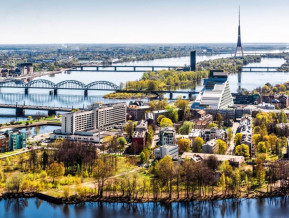 Ieskats pasaules un Latvijas ekonomikā