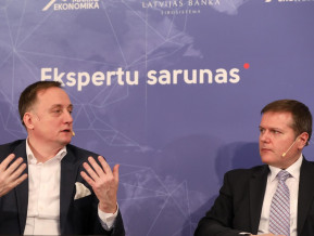 Ar valsts budžeta svirām pret nabadzību un nevienlīdzību