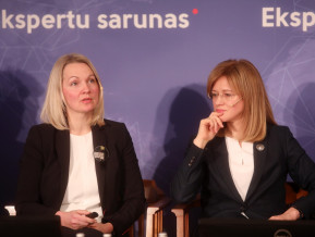 Ekspertu saruna: No naudas "apgūšanas" uz gudru ieguldīšanu