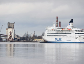 Uz globālo satricinājumu fona Latvijas tautsaimniecība demonstrē pieticīgu izaugsmi