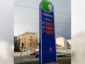 Deflācija – 2020. Tikai lētāka degviela vai arī drauds tautsaimniecībai? 