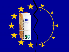Hjūstona, mums ir problēma! Centrālās bankas steidz palīgā