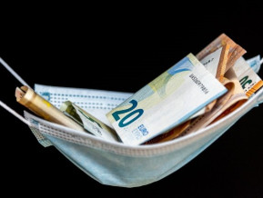 Riskantas idejas Covid-19 krīzes pārvarēšanas stāstā