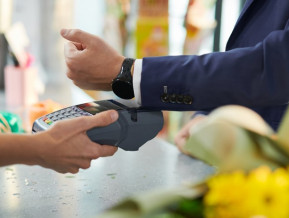 Finanšu sektors inovatīvu un sabiedrībai nozīmīgu pārmaiņu priekšā