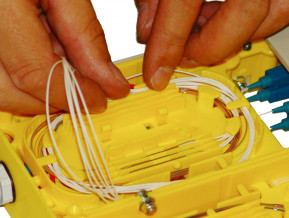 Elektronikas montāža SIA Comnet