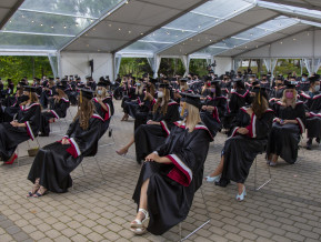 Studentes, ilustratīvs attēls