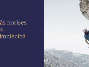 Ilustratīvs attēls prezentācijas titulslaids