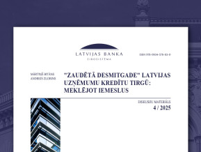 diskusiju materiāla vāks