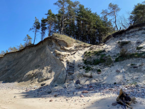 stāvkrasts